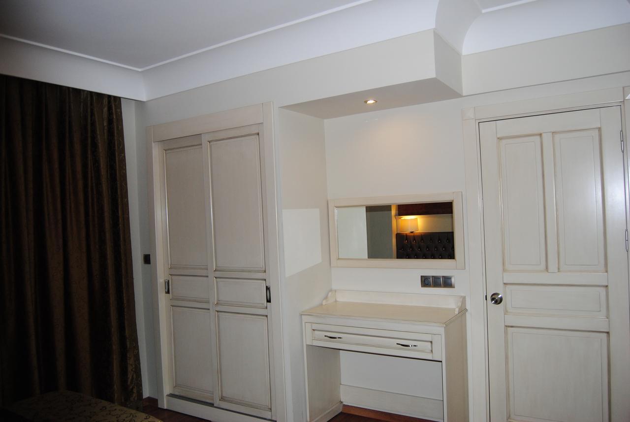 Verona Apartments Мармарис Экстерьер фото